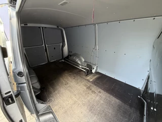 Volkswagen Transporter – thumbnail 18