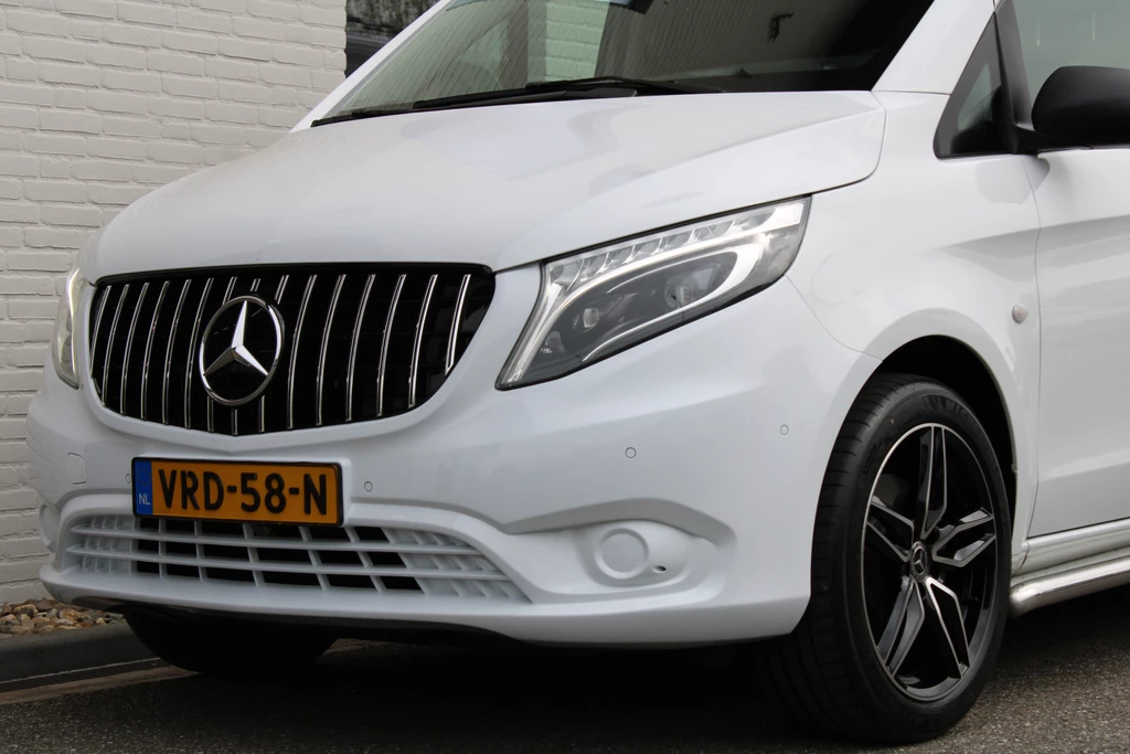 Mercedes-Benz Vito – foto 21