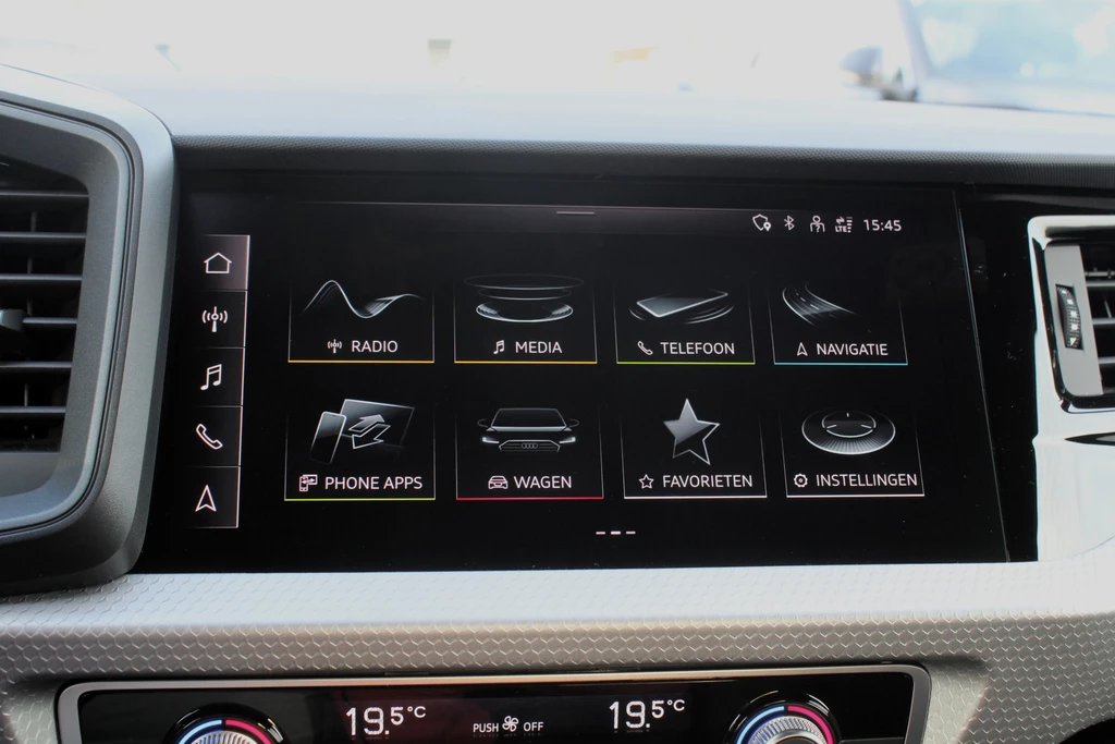 Audi A1 Sportback – foto 34