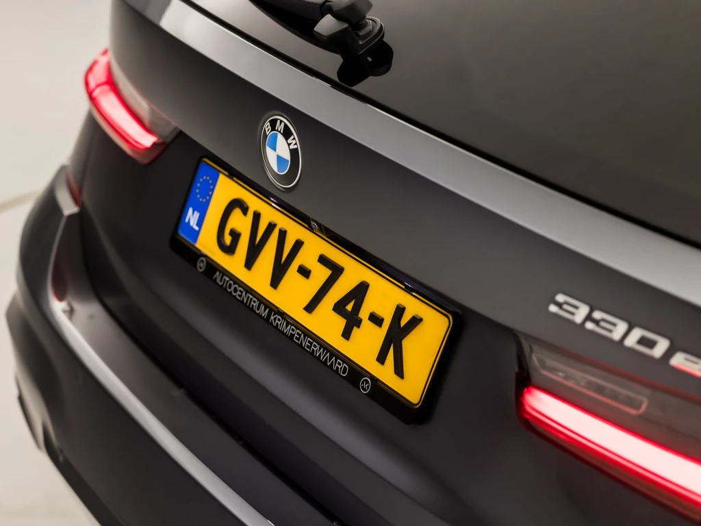 BMW 3 Serie – foto 35