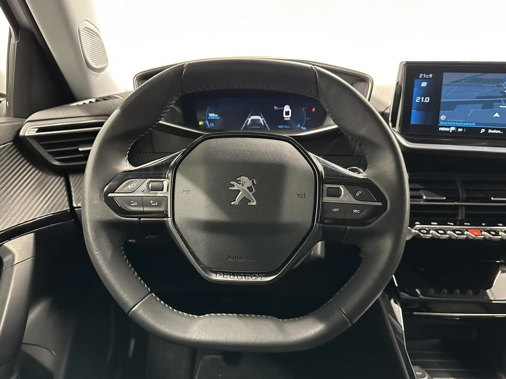 Peugeot 2008 – foto 19
