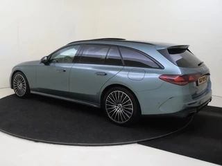 Mercedes-Benz E-Klasse – thumbnail 3