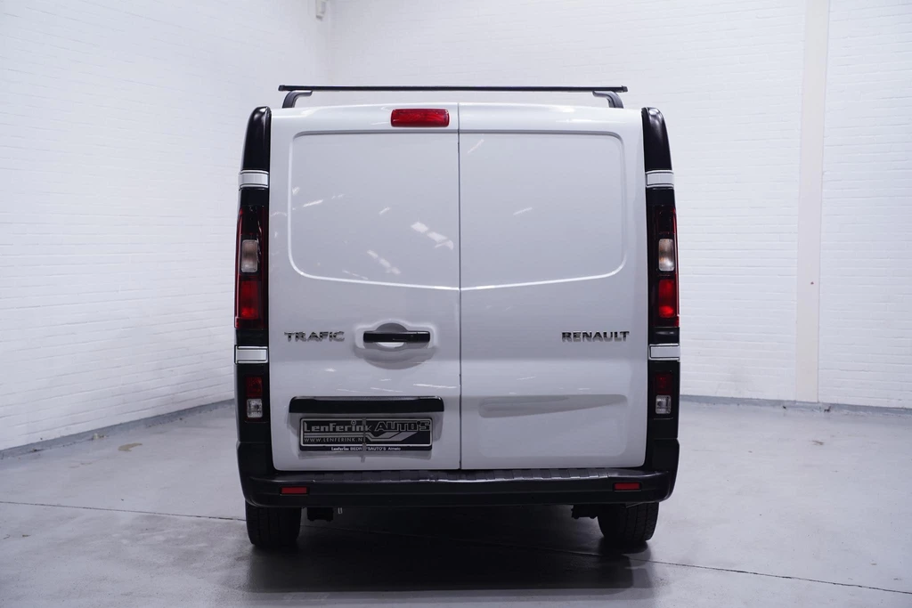 Renault Trafic – foto 3