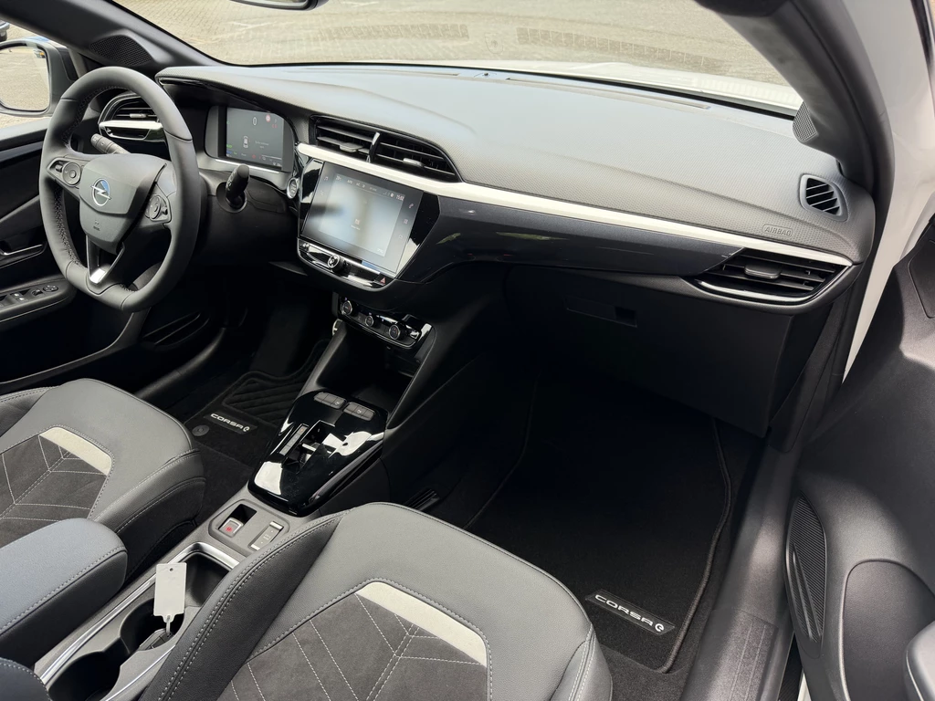 Opel Corsa-e – foto 39