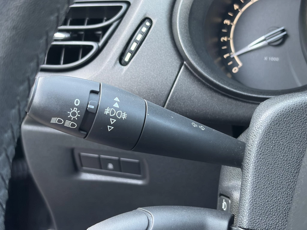 Citroën C3 – foto 15
