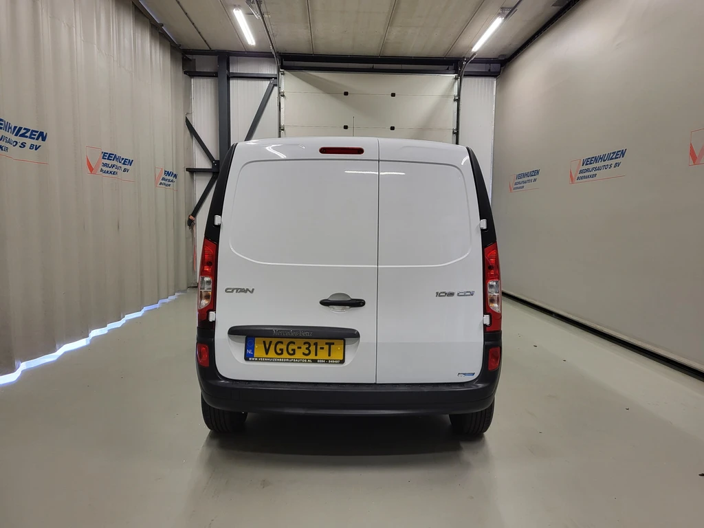 Mercedes-Benz Citan – foto 4