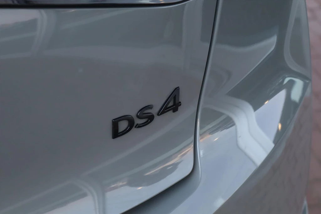 DS DS 4 – foto 50