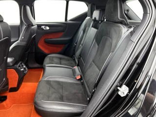 Volvo XC40 – thumbnail 34