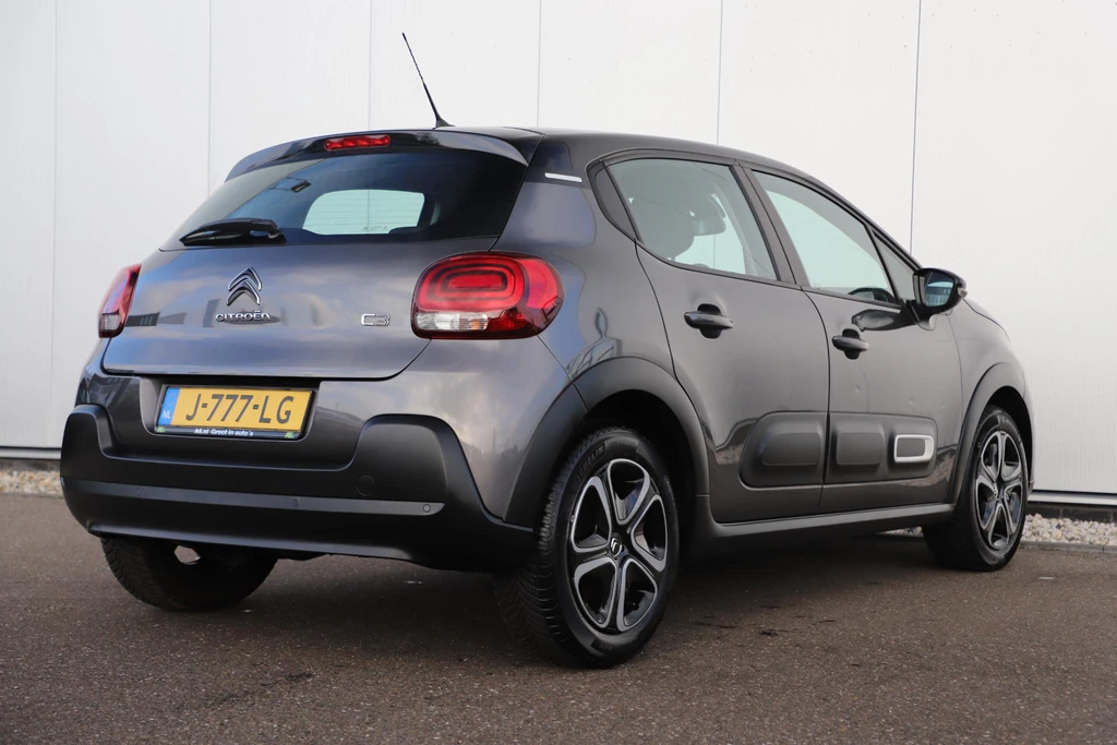 Citroën C3 – foto 2