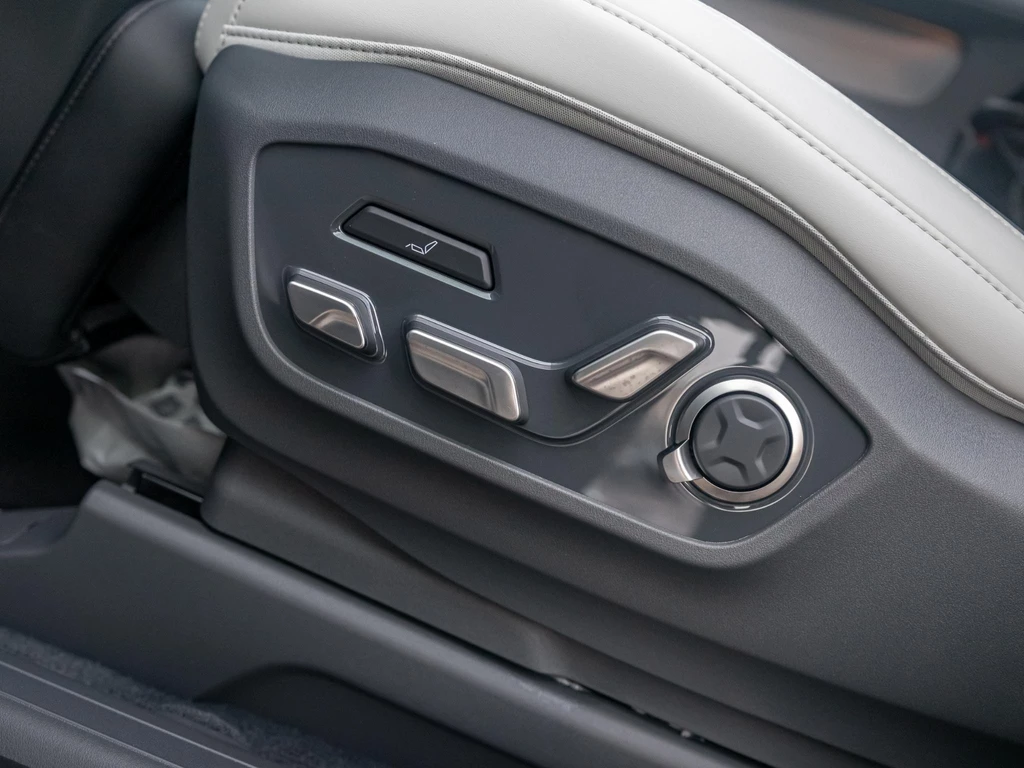 Kia EV9 – foto 13
