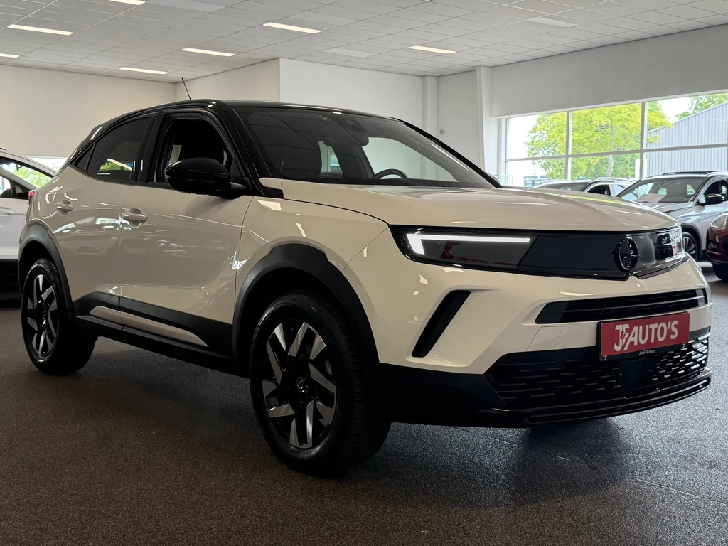 Opel Mokka – foto 7