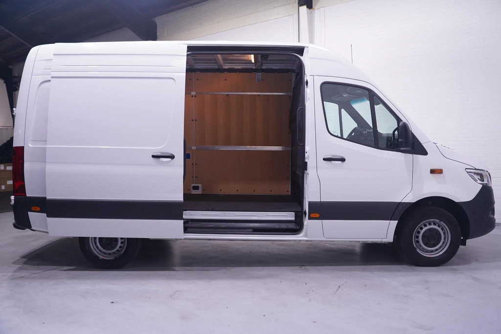 Mercedes-Benz Sprinter – foto 9