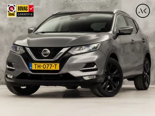 Nissan QASHQAI – thumbnail 1