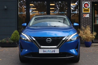 Nissan QASHQAI – thumbnail 8