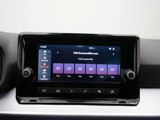 SEAT Arona – thumbnail 20