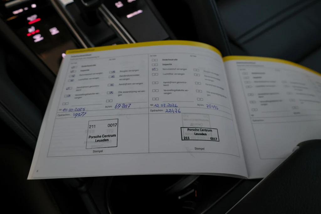 Porsche Cayenne – foto 61