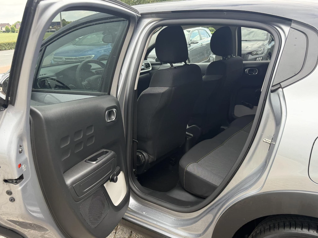 Citroën C3 – foto 20