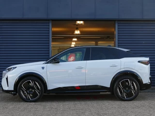 Peugeot e-3008 – thumbnail 2
