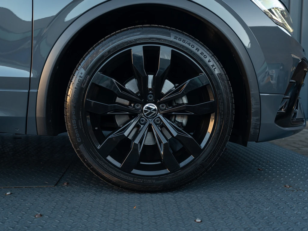 Volkswagen Tiguan – foto 38