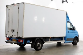 Volkswagen Crafter – thumbnail 4