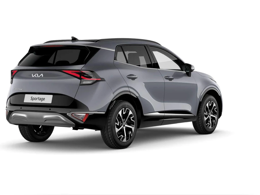 Kia Sportage – foto 7