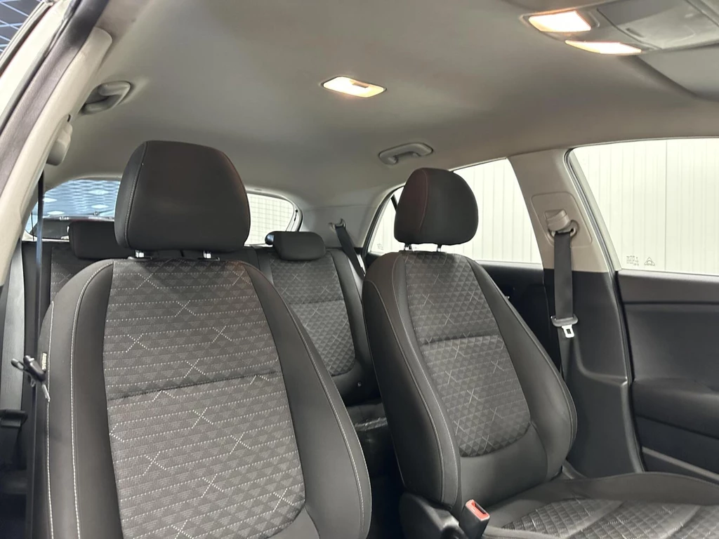 Kia Rio – foto 13