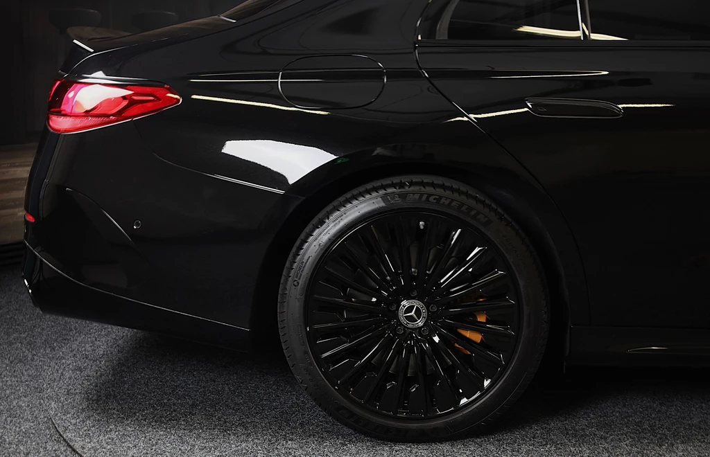 Mercedes-Benz E-Klasse – foto 66