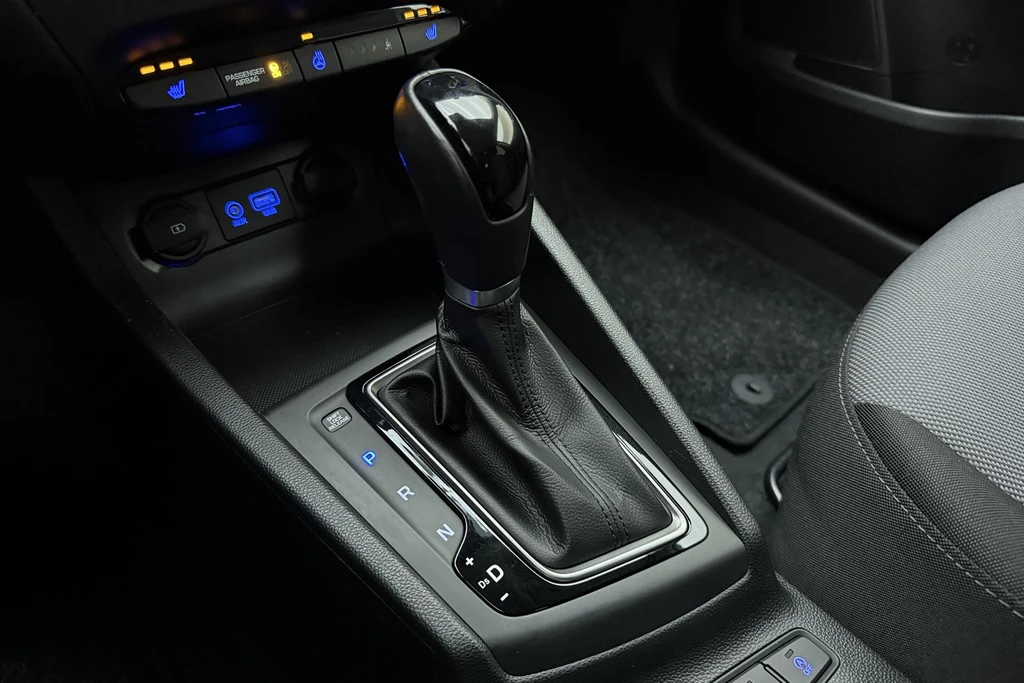 Hyundai i20 – foto 28