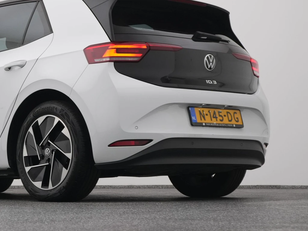 Volkswagen ID.3 – foto 5