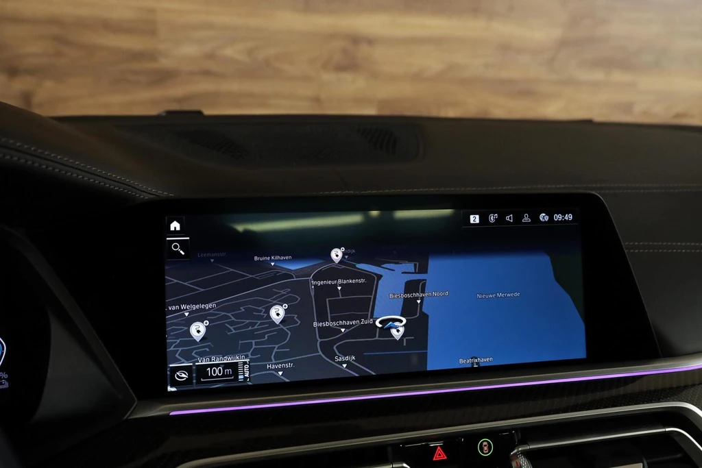 BMW X5 – foto 47