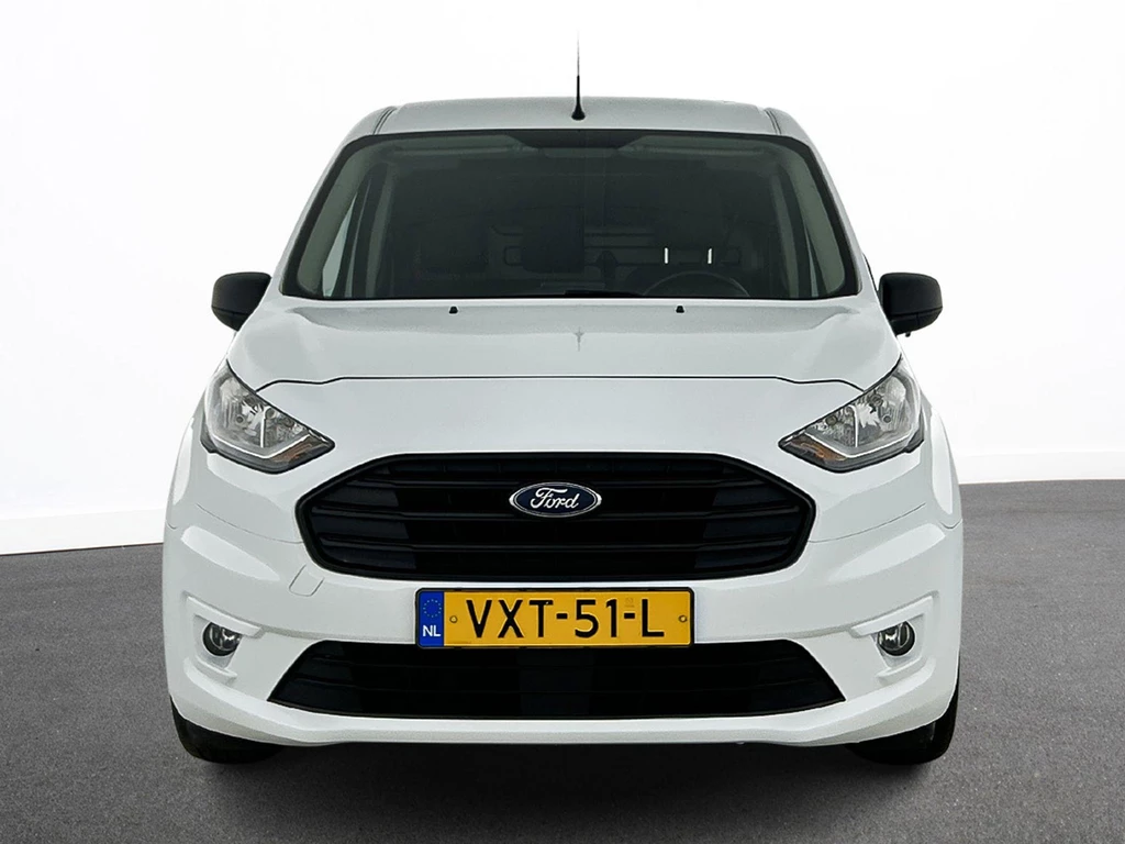 Ford Transit Connect – foto 6