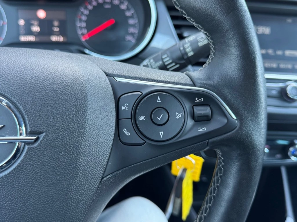 Opel Crossland – foto 9