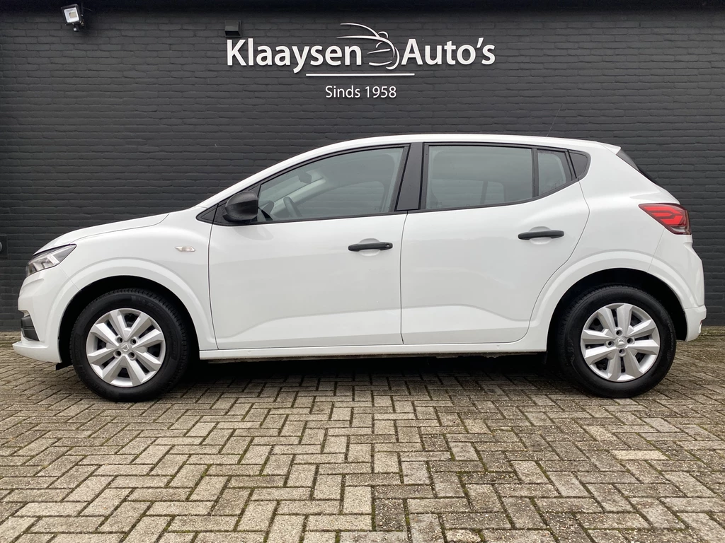Dacia Sandero – foto 3