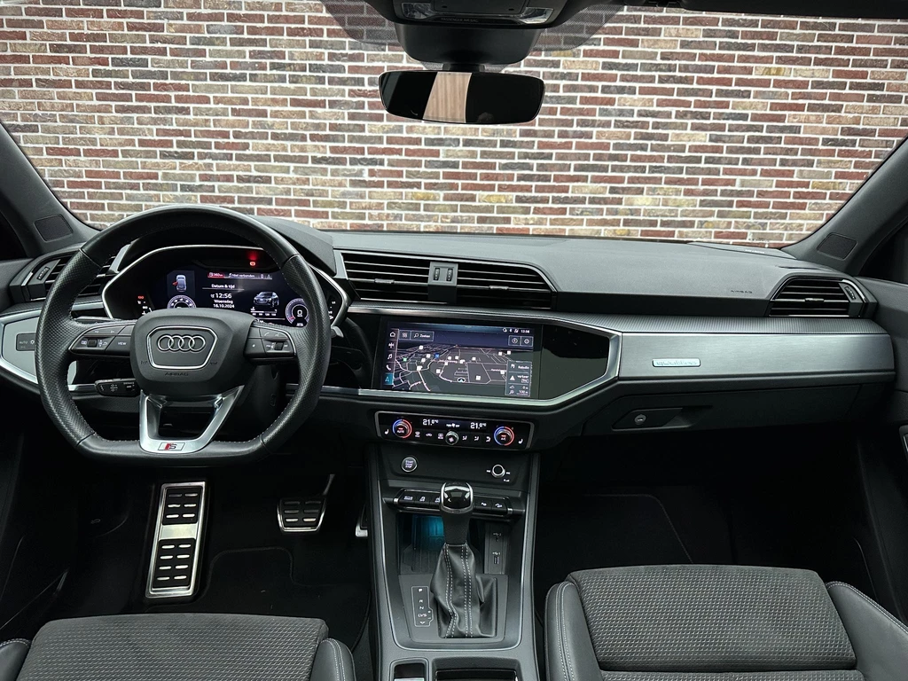 Audi Q3 – foto 20