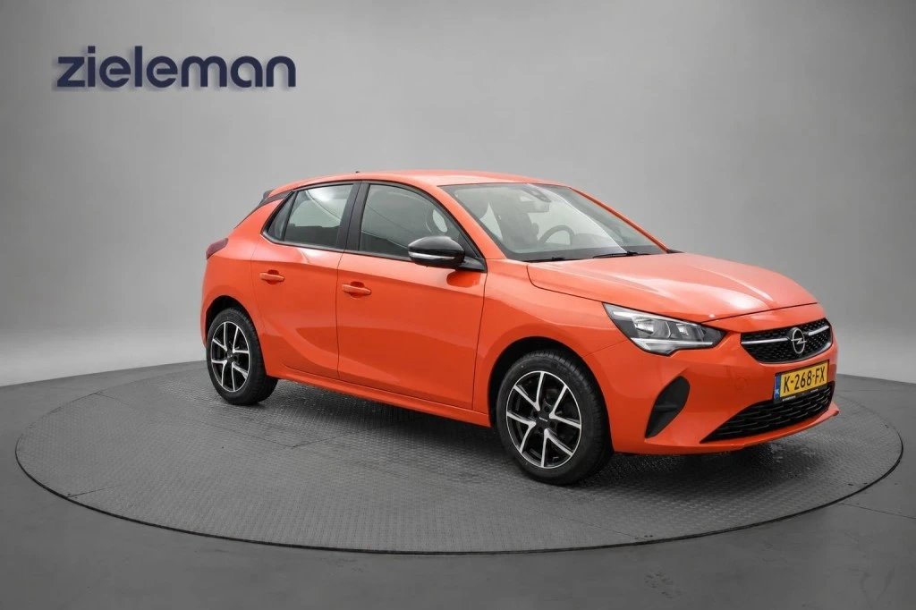 Opel Corsa – foto 9
