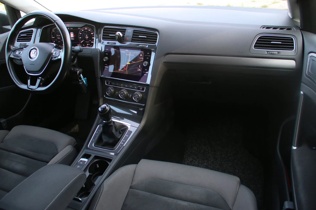 Volkswagen Golf – foto 22