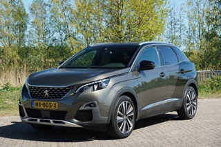 Peugeot 3008 – thumbnail 2