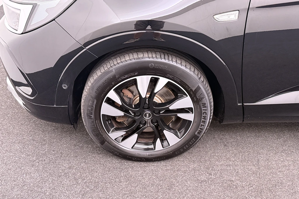 Opel Grandland – foto 7