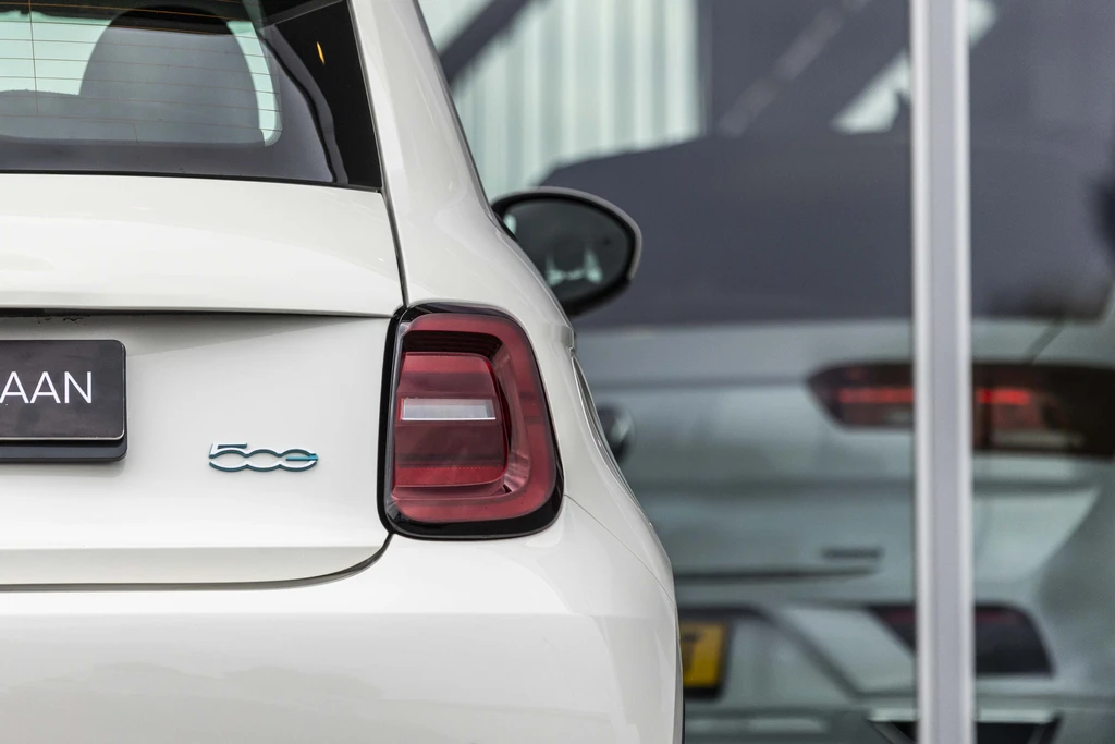 Fiat 500 – foto 39