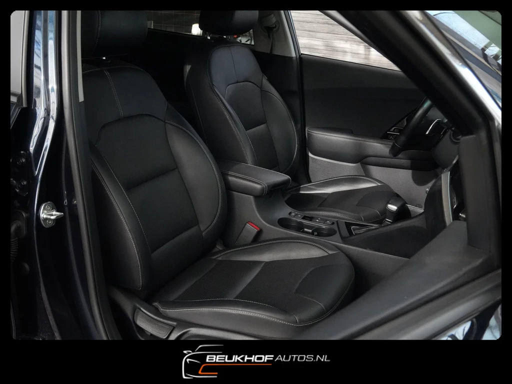 Kia Niro – foto 42