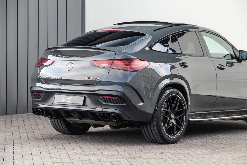 Mercedes-Benz GLE – foto 7