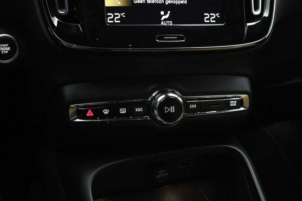 Volvo XC40 – foto 26