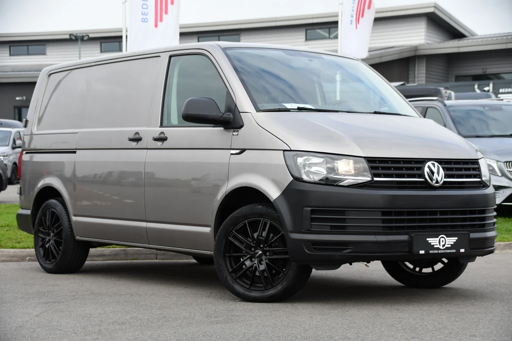 Volkswagen Transporter – foto 10