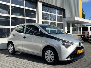 Toyota Aygo – thumbnail 9