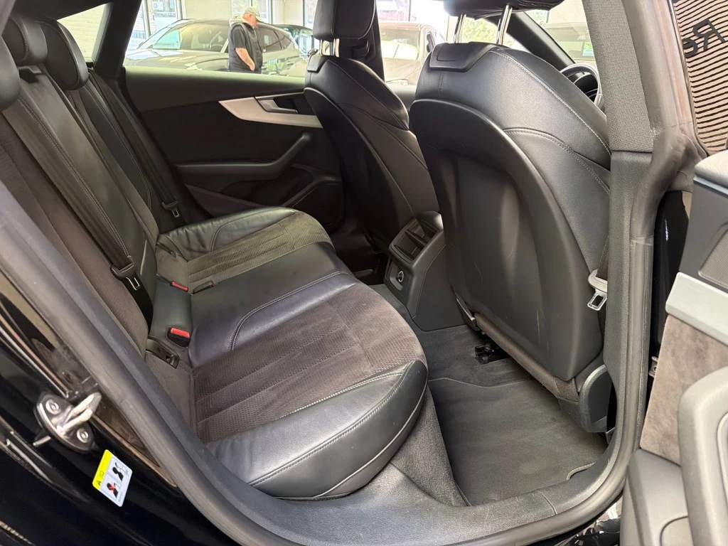 Audi A5 – foto 17