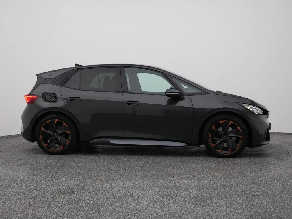 CUPRA Born – foto 12