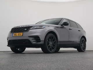 Land Rover Range Rover Velar – thumbnail 2