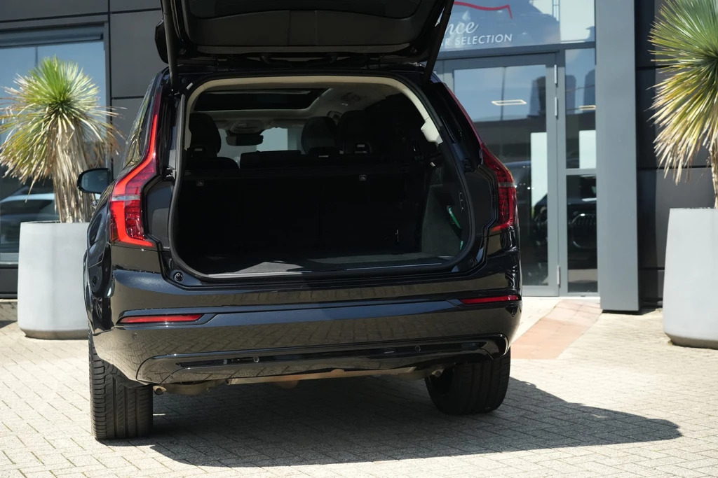 Volvo XC90 – foto 38