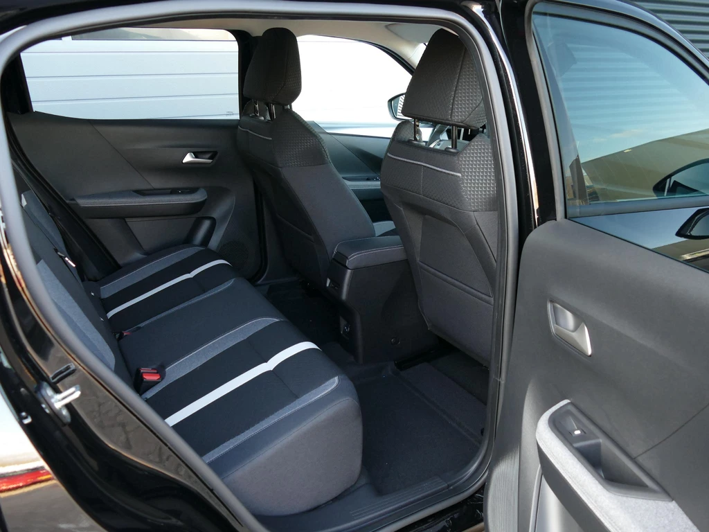 Opel Frontera – foto 27