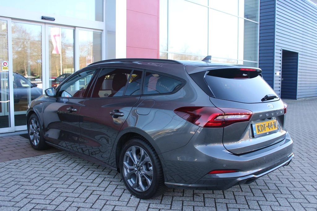 Ford Focus – foto 5